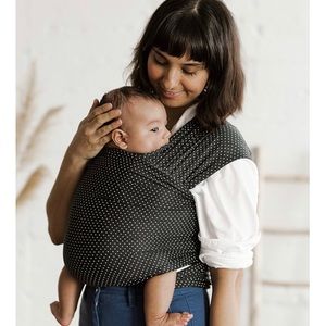 Solly Baby Wrap
